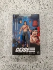 GI Joe Classified Series Quick Kick 116 Brand New Factory Sealed Hasbro