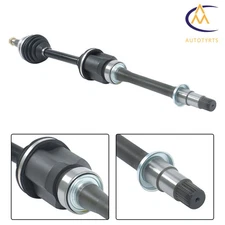Front Passenger Side CV Axle Shaft 66-5265 For Toyota Camry Avalon Solara Lexus