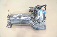 Mercedes Sprinter W907 OM654 DPF Katalysator Partikelfilter A6541406804 AB185