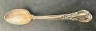 Cincinnati Zoo Sterling Silver Souvenir Spoon 5.3 inches with hallmarks