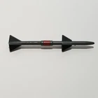 GI Joe Tactical Battle Platform Missile Rocket Playset Part TBP ARAH 1985 #2