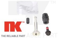 NK 8945030 FüHrungshüLse FüR Bremssattel FüHrungshüLse Bremssattel