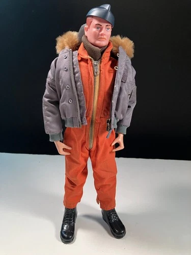 Hasbro GI JOE SOTW USAF Outfit