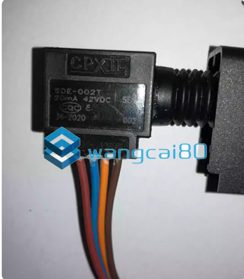 1PC CPXTE SDE-002T 42VDV 20mA Trigger Switch SDE002T 42V 20mA
