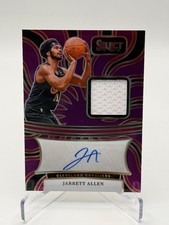 2024-25 Panini Select Basketball Set Review and Checklist 23