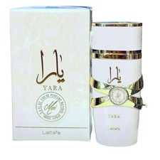 Yara Moi Eau de Parfum Spray 100ml 3.4 oz by Lattafa