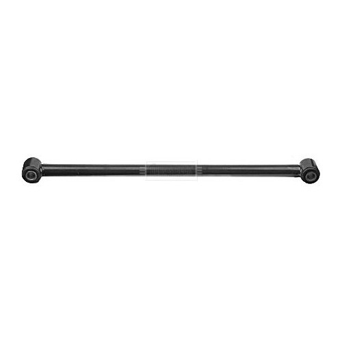 BORG & BECK Control/Trailing Arm, wheel suspension BCA7148