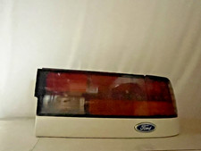 89 90 91 92 Ford Probe Passenger Side Taillight Assembly- White-oem 89 90 91 92 Ford Probe Passenger Side Taillight Assembly- White-oem