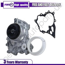 NEW Engine water pump For Audi A8 S8 RS7 RSQ8...