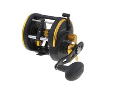 Mulinello mancino Penn Squall 30 livelli vento mulinello mare mulinello acqua salata multi