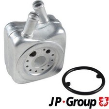 Enfriador de aceite de motor JP GROUP para AUDI VW SEAT SKODA 80 Avant A3 Sportback 91-15