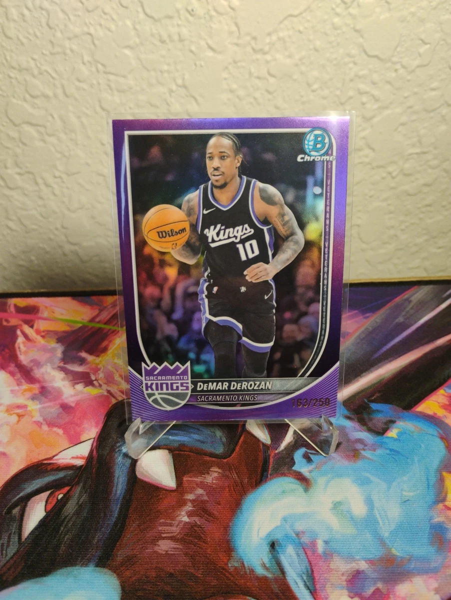 National Basketball Association (NBA) DeMar DeRozan Basketball