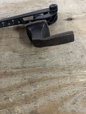 Moen YB5101ORB Voss Toilet Tank Lever, Oil Rubbed Bronze READ