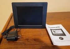 Filemate 7" Digital Photo Frame