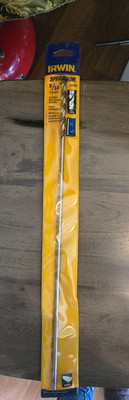 IRWIN SPEEDBOR Installer/Bell Hanger 5/16''