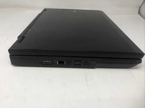 DELL LATITUDE LAPTOP E5400 - PREOWNED - Picture 4 of 4