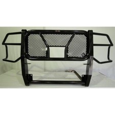 Frontier Truck Gear 200-22-0007 Grille Guard For 20-22 Silverado 25003500 Hd Frontier Truck Gear 200-22-0007 Grille Guard For 20-22 Silverado 25003500 Hd
