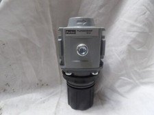 Parker Regulator P32RB92BNNP