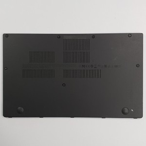 Lenovo ThinkPad 11e Chromebook HDD RAM Abdeckung Blende Klappe Bottom Cover Door