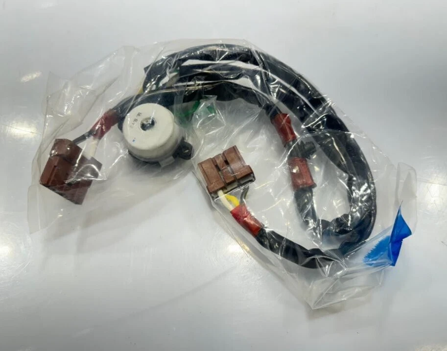 x1 NEW INTERMOTOR IGNITION SWITCH US340 - Image 4 of 4