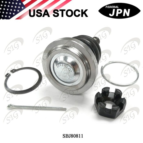 Rótulas delanteras izquierda y derecha, superior e inferior para Toyota Tacoma 2005-2018 4 piezas - Imagen 4 de 9