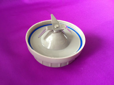Kenwood Smoothie2Go Mill graue Klinge Messernabe und Dichtung SB050 SB055 SB056 ORIGINAL