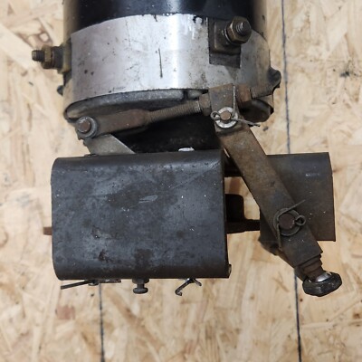 【未開封】Utility Crown Original TracksMK+nZk CROWN 30SCTT LEFT DRIVE MOTOR AND BREAK 36V 89330 | eBay