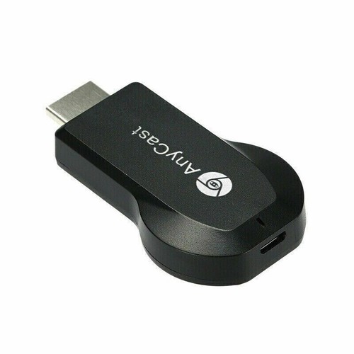 Anycast Trasmettitore Dongle 4K Wireless TV Media Streamer WiFi HDMI Android IOS - Foto 3 di 5