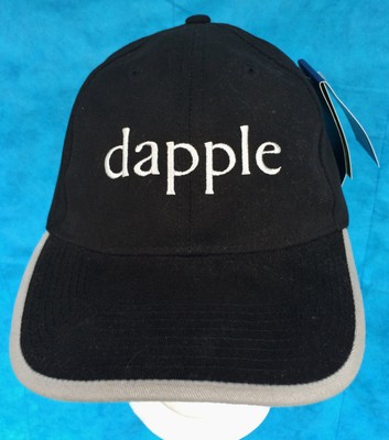 equine baseball caps