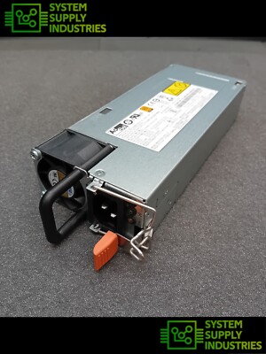 IBM 875W SAN Volume Controller 2145-SV1 AC Netzteil P/N 01LJ904