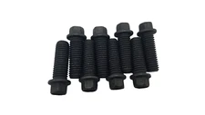 8- Dexter Mounting Bolts 1.5" x 1/2"-13,  10,000# GD Drum 7-245 7-292 9-123 9-44