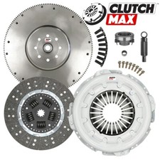 Clutchmax Stage 1 Clutch Kit Flywheel For 94 Dodge Ram 2500 3500 5.9l Cummins Clutchmax Stage 1 Clutch Kit Flywheel For 94 Dodge Ram 2500 3500 5.9l Cummins