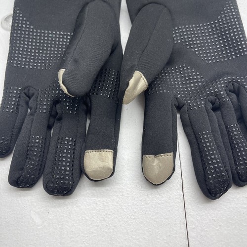 Foco MLB Black New York Yankees Neoprene Texting Gloves Adults Size Small - Bild 4 von 8