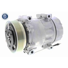 1x Kompressor, Klimaanlage VEMO V46-15-0023 passend für RENAULT