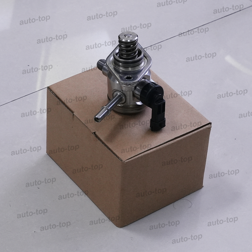 High Pressure Fuel Pump 12641847 for GMC Buick Chevrolet Terrain 2.4L 2010-2017 - Picture 16 of 16