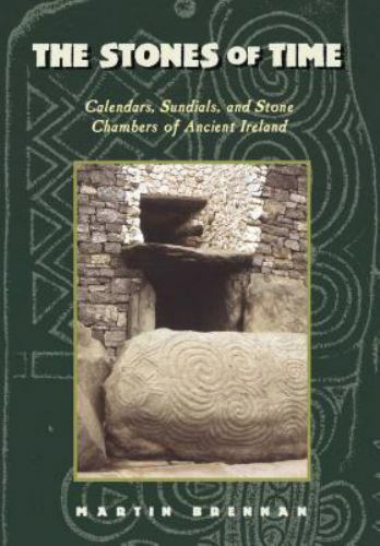 The Stones of Time Format: General/trade