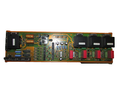 Klaschka Typ E SYN-1.1 Ser 16.18-95 V 230 N:3,6VA F 45-62Hz  (D754)