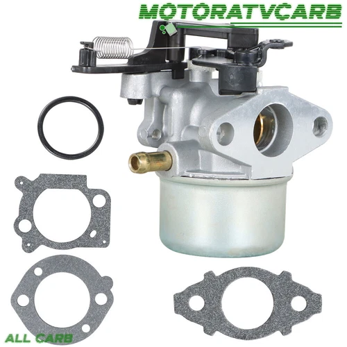 Carburetor Carb For Briggs & Stratton 594287 799248 799154 Thermostat Choke