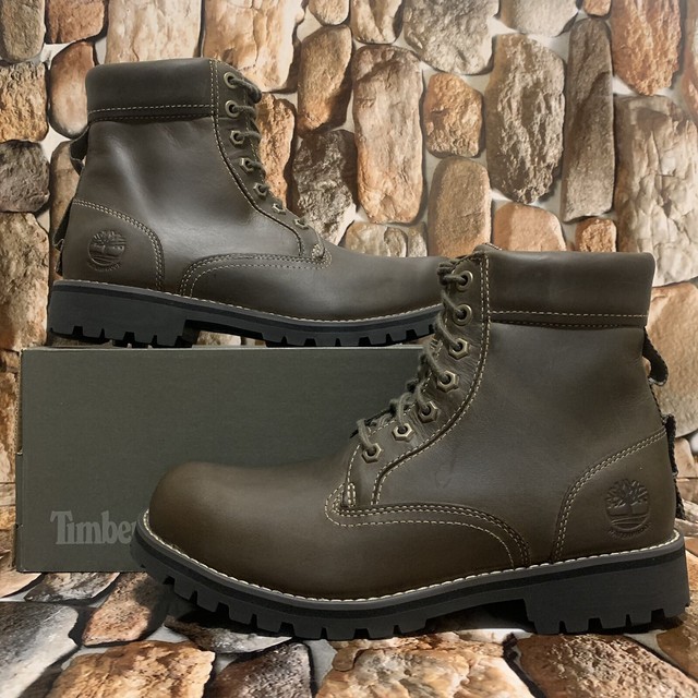 timberland dark olive