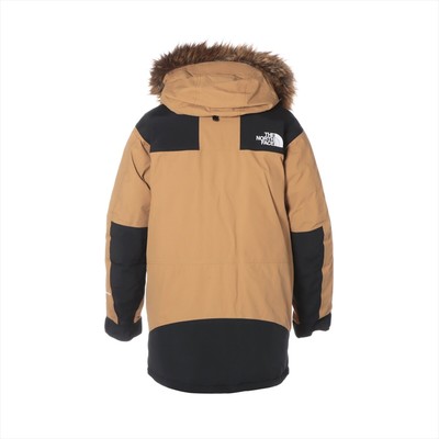 The North Face Nylon Down jacket L Men