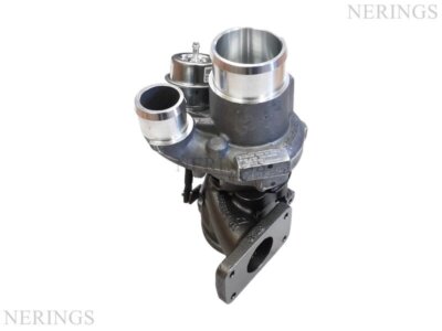 Turbocharger JCB Various, Backhoe Loader, Loadall 844329-7 320/A6432