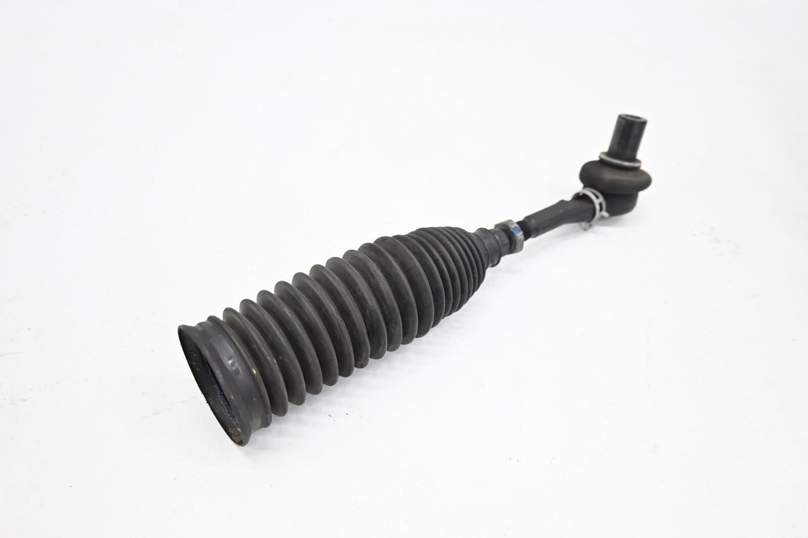 ⭐ 03-18 Bentley Continental Power Steering Rack & Pinion Gear Tie Rod Link Oem