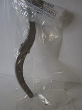 Whirlpool Dishwasher Spray Arm, Gray  Red  NEW  WPW10376693 WPW10498900 ASMN