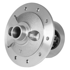 Yukon Gear Axle Ydggm12t-3-30-1 Dura Grip Positraction