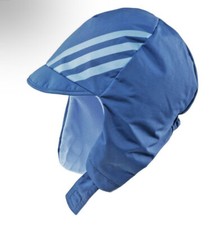 adidas Mütze Logo Baby Kleinkind Kinder blau...
