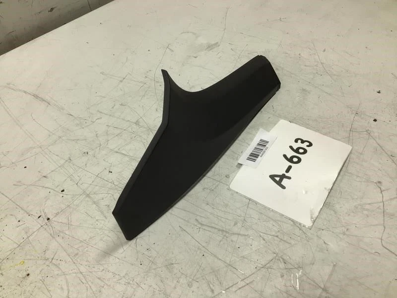 Chrysler Pacifica 2005 2008 consola central derecha panel moldura OEM+ Foto 3 de 4