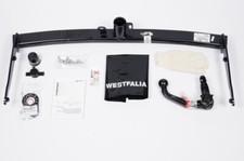 Detachable Towbar for Volkswagen Passat Variant B8 Estate 11.2014 onwards