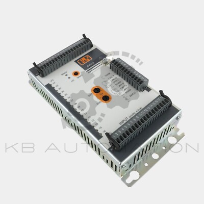 B&R Automation 7CX408.50-1 Dezentrales I/O Modul, CAN-Schnittstelle, 16 DI, 1...