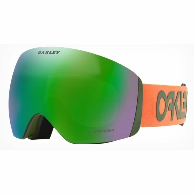 oakley flight deck lense