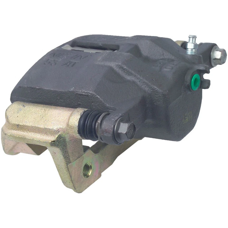 Pinça de freio a disco dianteira compatível com 1991 1992 1993 1994 1995 1996 1997 Honda Accord - Imagem 2 de 4